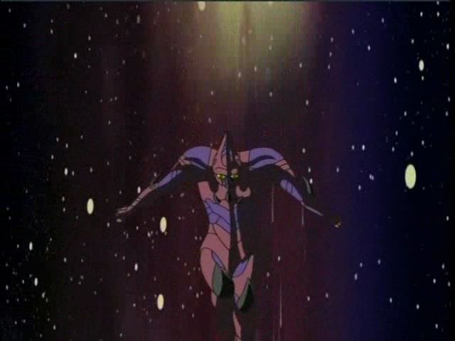 Otaku Gallery  / Anime e Manga / Saint Seiya / Screen Shots / Hades / 08 - Un attimo di esitazione / 112.jpg